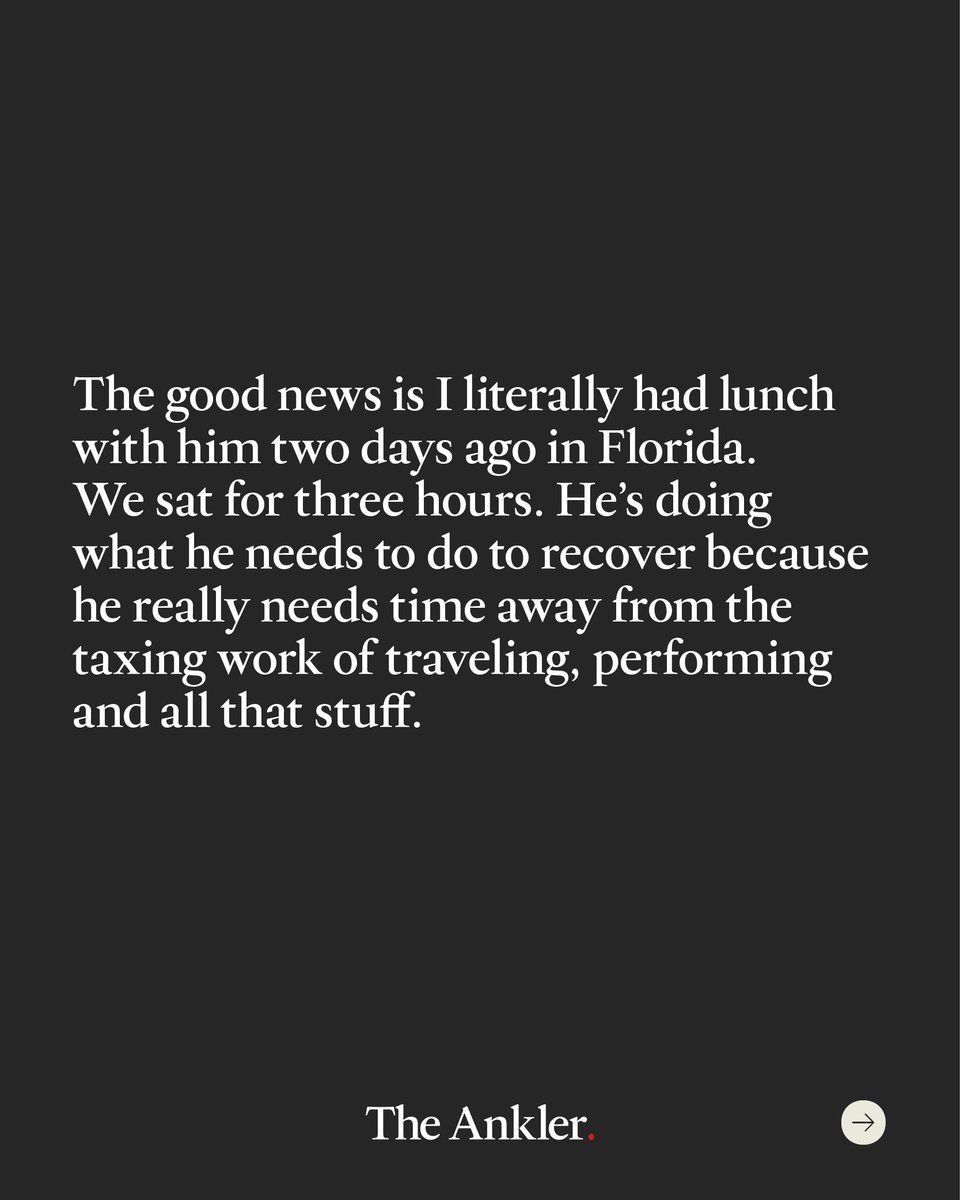 The Ankler tweet media