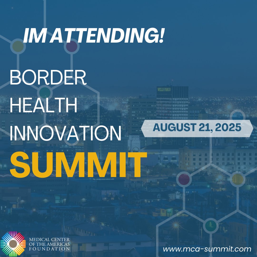 mark (@m_francis) on Twitter photo Join me at this insightful program on healthcare innovation, expanding access to care, and breakthrough HealthTech offerings. <a href="/ElectronicCare/">Electronic Caregiver</a> <a href="/MCAFoundation/">MCA Foundation</a> <a href="/MVEDA_org/">MVEDA</a> <a href="/nmsu/">New Mexico State</a> <a href="/UTEP/">UTEP</a> <a href="/ATI_Arrowhead/">Arrowhead Center</a> Join me at this insightful program on healthcare innovation, expanding access to care, and breakthrough HealthTech offerings. <a href="/ElectronicCare/">Electronic Caregiver</a> <a href="/MCAFoundation/">MCA Foundation</a> <a href="/MVEDA_org/">MVEDA</a> <a href="/nmsu/">New Mexico State</a> <a href="/UTEP/">UTEP</a> <a href="/ATI_Arrowhead/">Arrowhead Center</a>