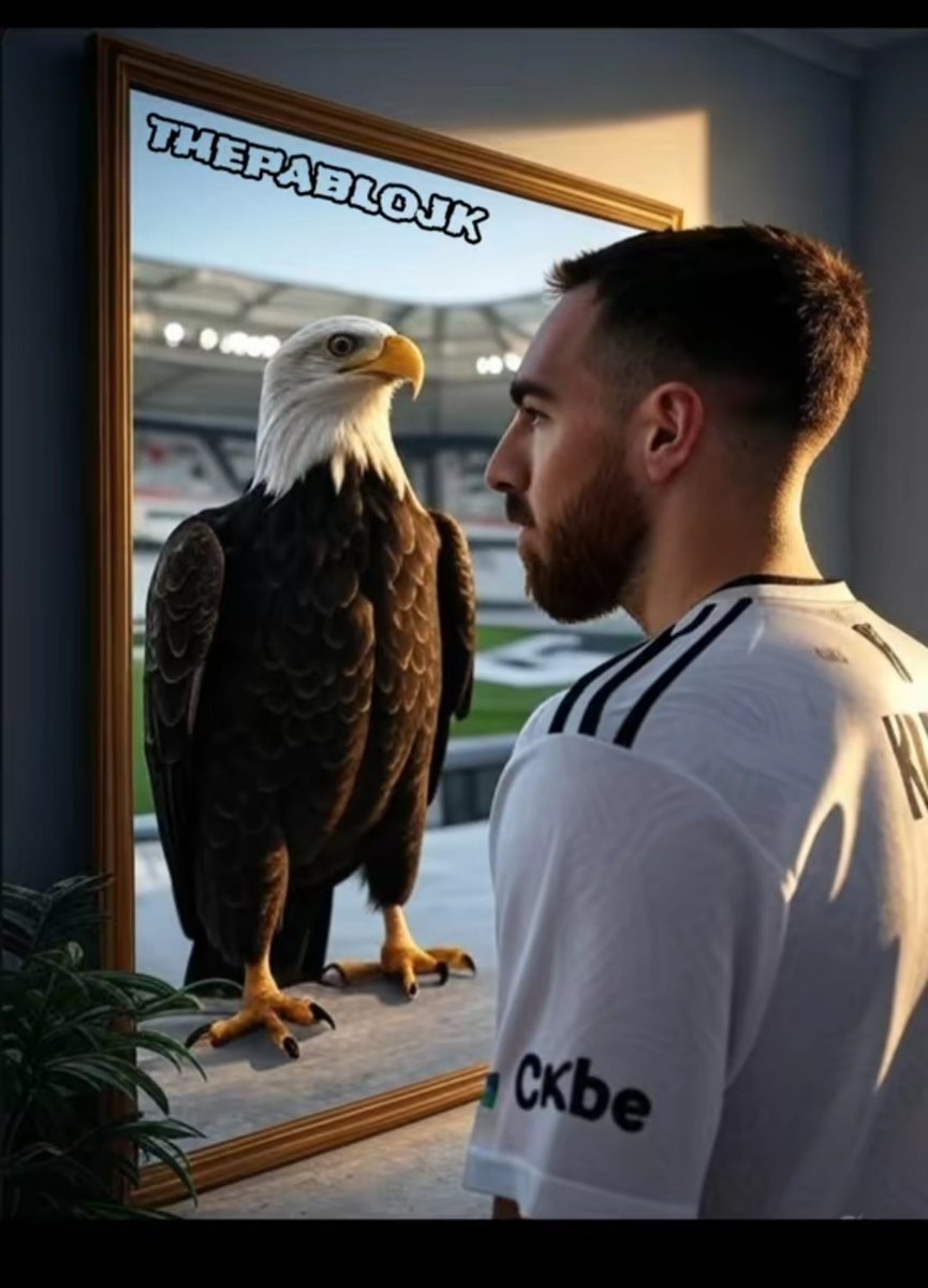 asiofficial46's tweet photo. Bazı sevdalar engel tanımaz 🦅🦅 https://t.co/rPuJviKvx7