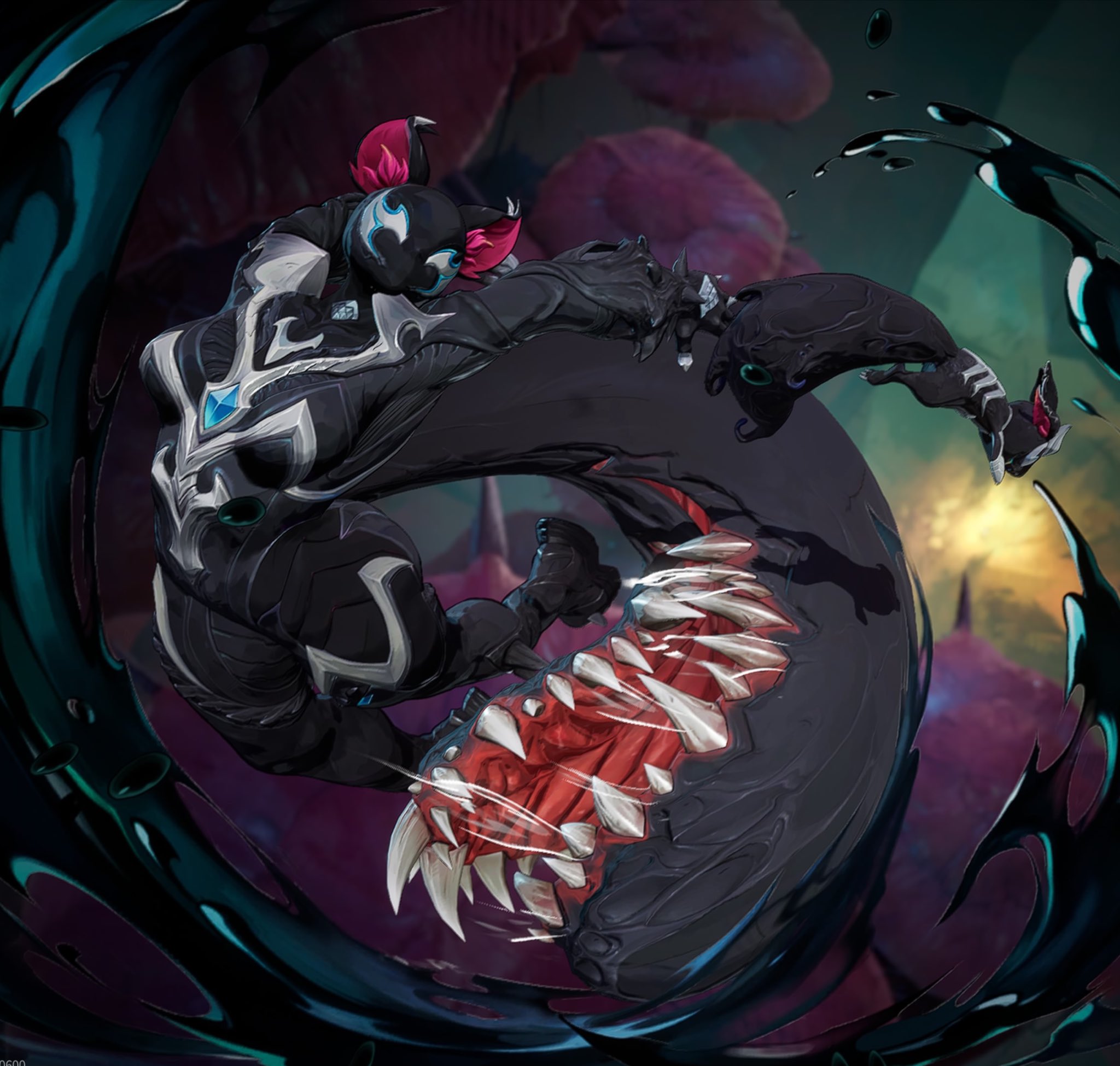 Venom By Daylight🇵🇸 on X: 