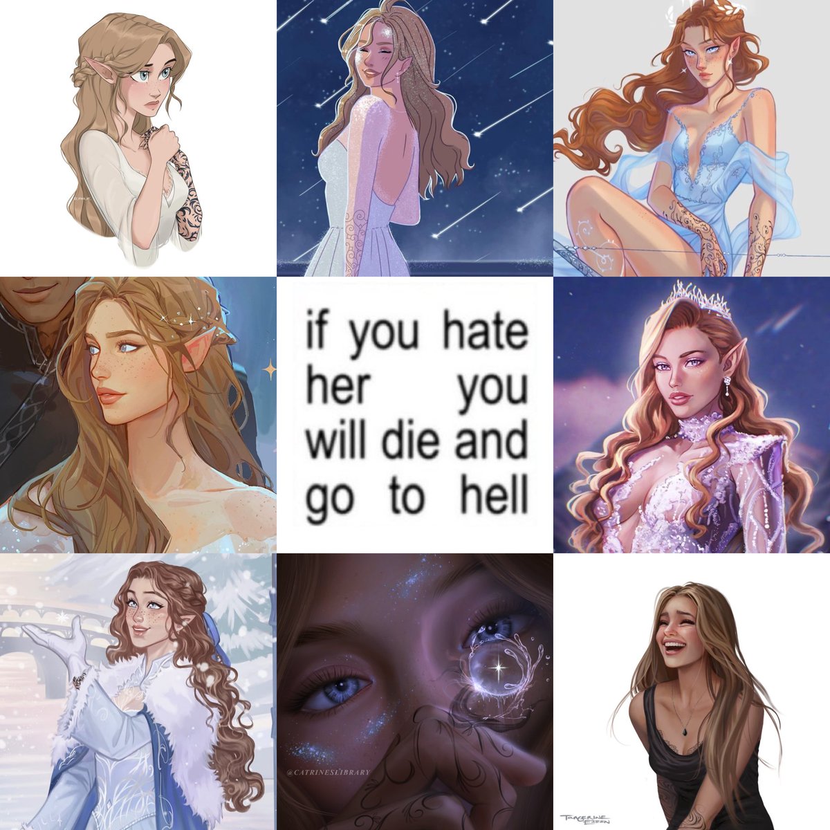 Luiza (@feysmoon) on Twitter photo 