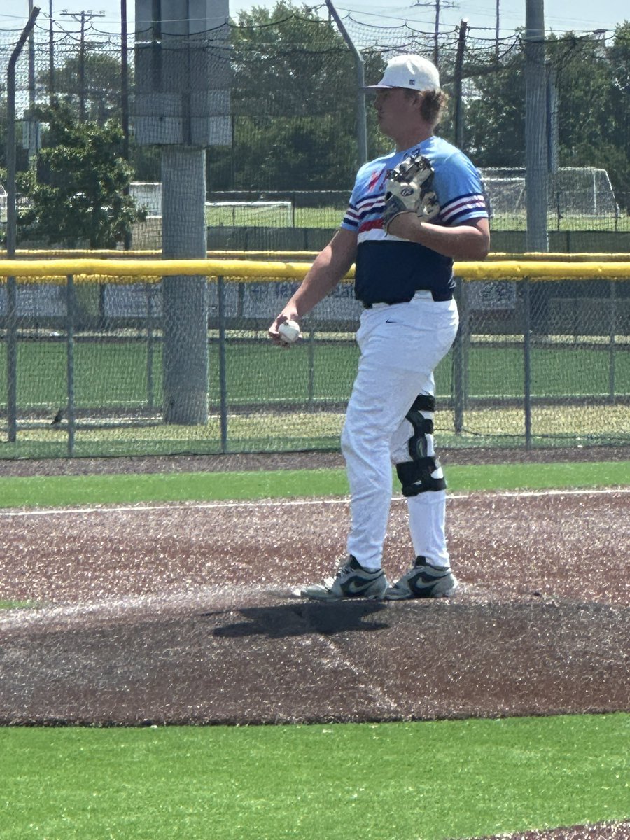 Fort Collins HS Baseball tweet media