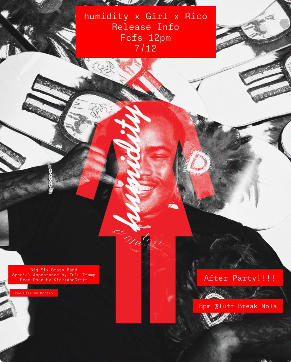 Humidity tweet media