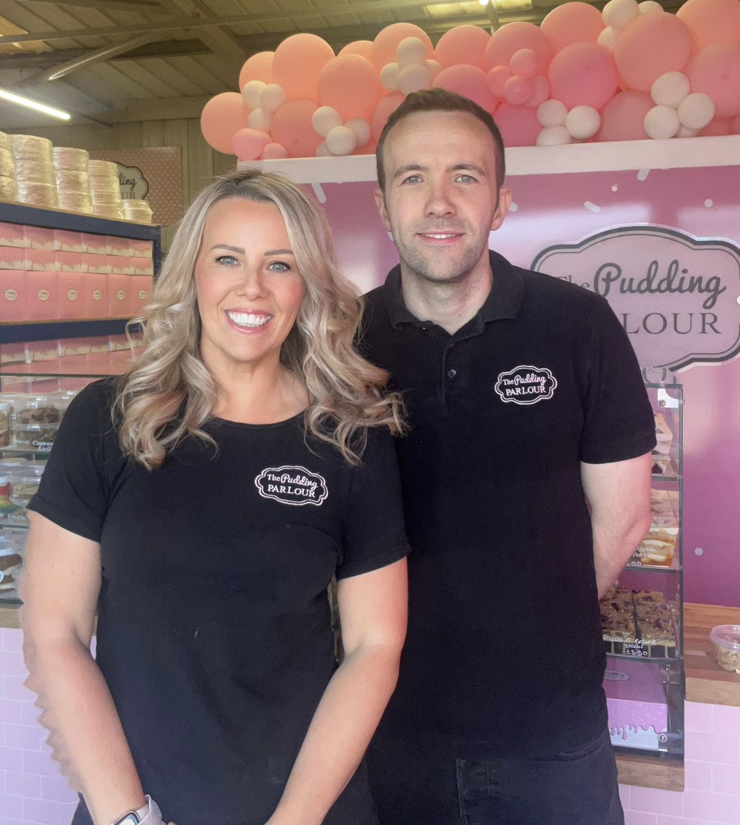 We opened our new store this week at Prudhoe 🙌