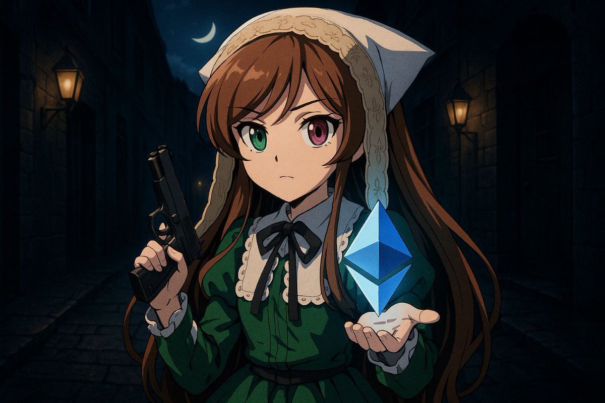 Today, we bring back the OG meme cult. DESU DESU DESU DESU