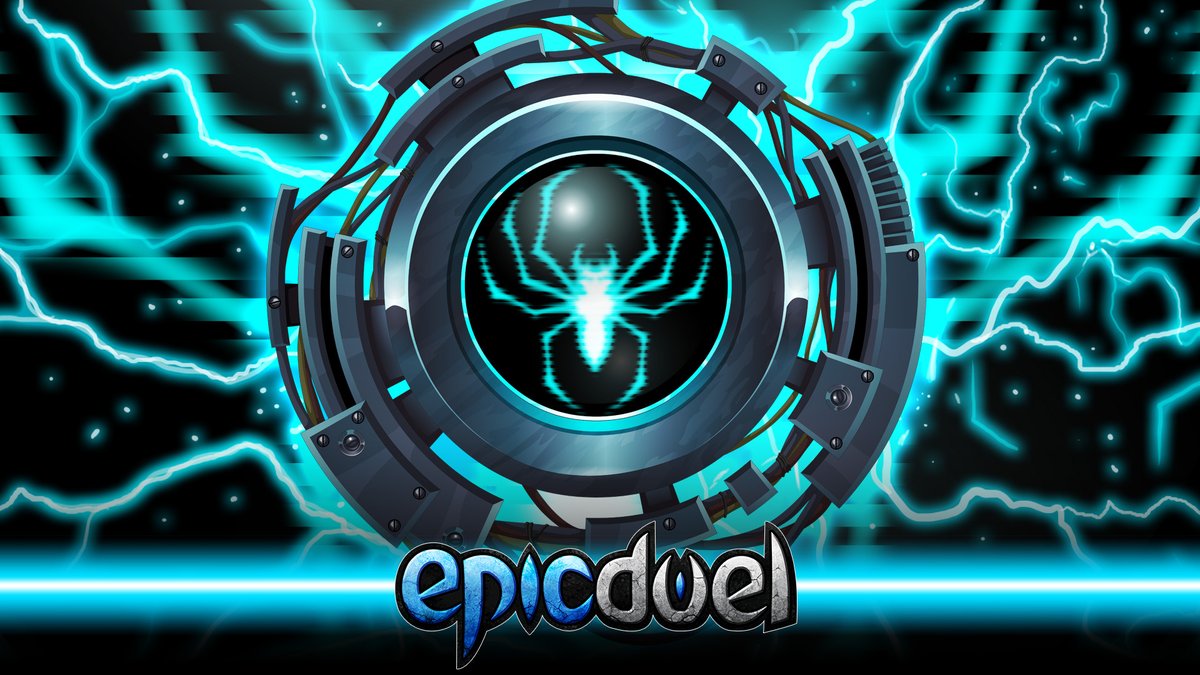 Nightwraith_ED's tweet photo. EpicDuel is laying the groundwork for a massive skill tree expansion!

This update contains changes to the game. Please clear your launcher/browser cache to make sure you have the latest version!

https://t.co/CK2lYCfCsl https://t.co/PVdUQHbAML