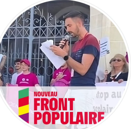 axel_bakir's tweet image. Pierre-Alain Cottineau, violeur de bébés, d'enfants handicapés incarne, à l'extrême, l'escroquerie gauchiste: des types qui se parent d'une fausse tolérance, bruyante car fausse, destinée à masquer leurs vrais visages.
Anti flics, anti prisons, on ne sait que trop pourquoi.
