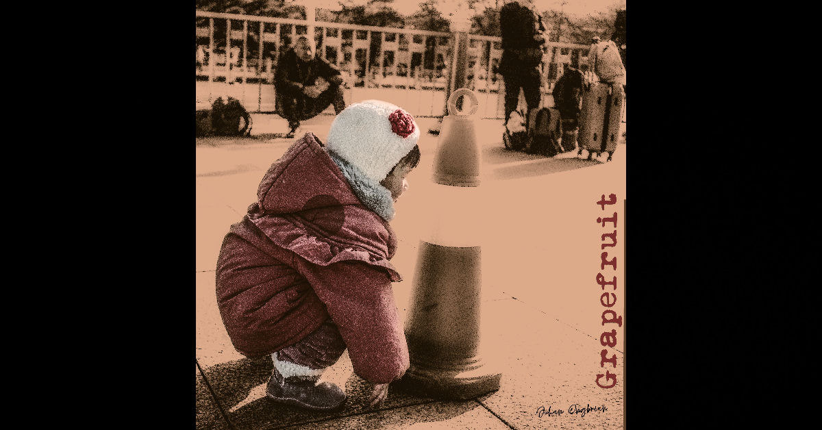 SBS History – 5 Years Ago Today!
Juhan Ongbrian – “Grapefruit” in review:
sleepingbagstudios.ca/juhan-ongbrian…