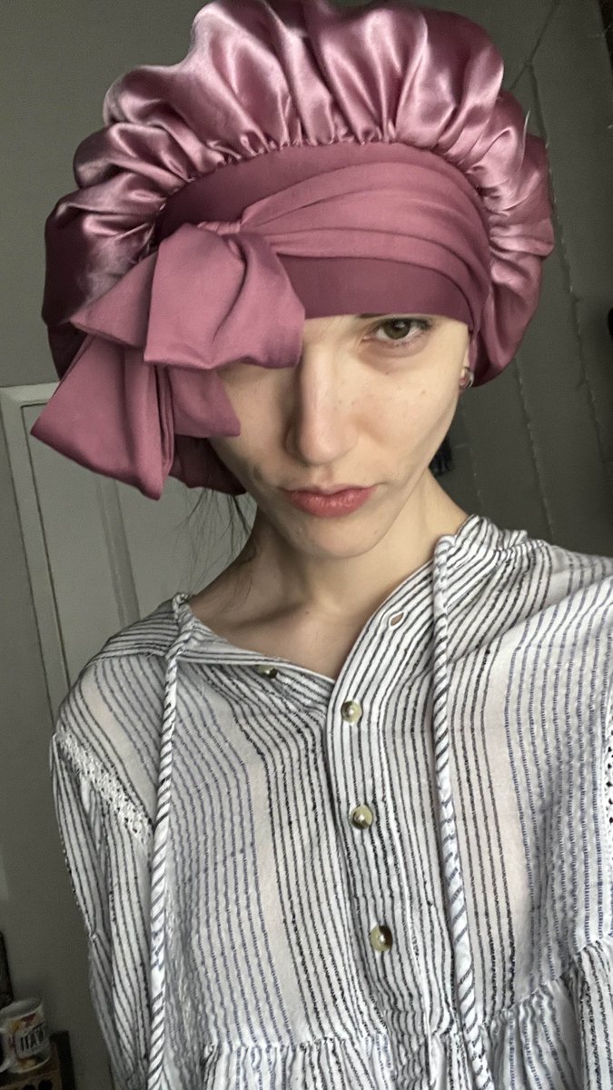 bair in the honnet real sleepy core