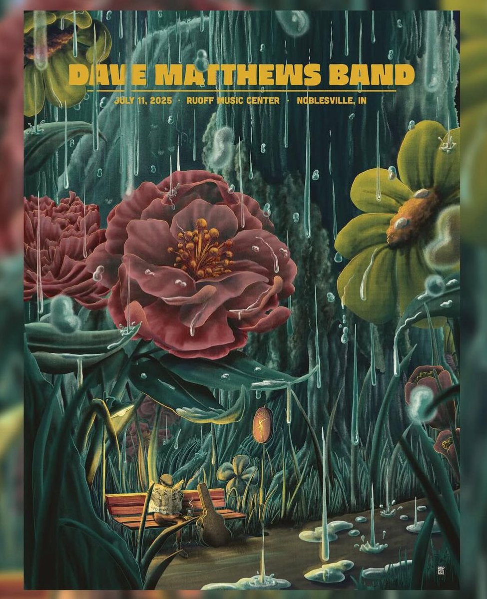 DMB Gorge Crew (@dmbgorgecrew) on Twitter photo Tonight’s DMB Deer Creek poster by <a href="/RaileyBace/">Bailey Race</a>
#dmb #davematthewsband #davematthews #dmbgorgecrew #dmbgc #gorgecrew Tonight’s DMB Deer Creek poster by <a href="/RaileyBace/">Bailey Race</a>
#dmb #davematthewsband #davematthews #dmbgorgecrew #dmbgc #gorgecrew