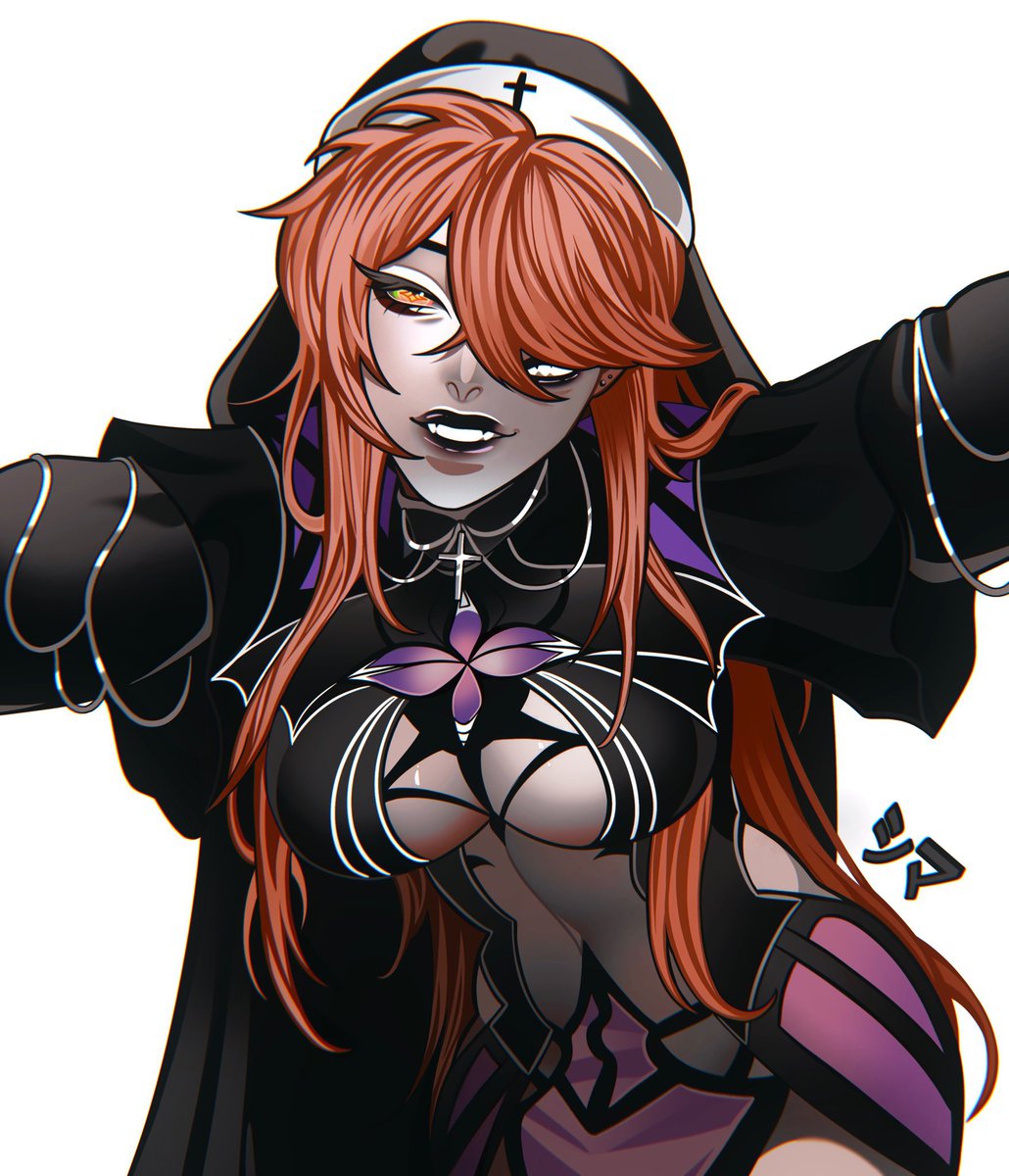 It’s time for another art raffle yall🖤
Winner gets full render half body art 
OC or fanart
HOW TO ENTER:
🤍Follow like
🤍Retween
🤍(Optional) Drop your character in comm

Raffle ends on July 30! Good luck everyone!!!