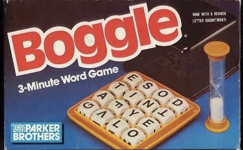 stevie_cannabis's tweet image. Love A Game? #Boggle