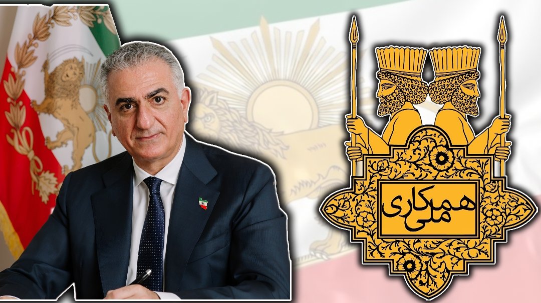 وقتشه خض و خیل رو از تایلامن پاک کنیم
اگه این توییت رو میبینی یه هشتگ #همکاری_ملی برام بزن .