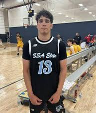 SSA Hoops (@ssa_hoops) on Twitter photo Through 2 games this #KCLive Weekend ‘26 Guard <a href="/DeVaderBen/">Ben DeVader</a> is 11/22 from the 3 point line 🔥
Programs needing a knockdown shooter clock in!
<a href="/CoachTreal2/">Coach Treal Holland II</a>
<a href="/AYSABasketball/">AmericanYouthSportsAssociation (AYSA)</a>
<a href="/RL_Hoops/">RecruitLook Hoops</a>
<a href="/RL_HoopsMedia/">RL_HoopsMedia</a> Through 2 games this #KCLive Weekend ‘26 Guard <a href="/DeVaderBen/">Ben DeVader</a> is 11/22 from the 3 point line 🔥
Programs needing a knockdown shooter clock in!
<a href="/CoachTreal2/">Coach Treal Holland II</a>
<a href="/AYSABasketball/">AmericanYouthSportsAssociation (AYSA)</a>
<a href="/RL_Hoops/">RecruitLook Hoops</a>
<a href="/RL_HoopsMedia/">RL_HoopsMedia</a>