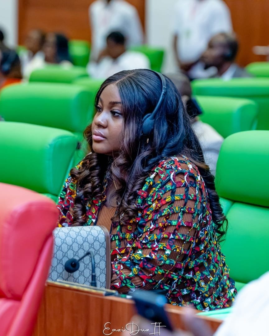 I don’t always have the energy. But I always show up.
Even tired, quiet, or unsure, I choose presence.
One step, one room, one quiet victory at a time.
Not because it’s easy, but because purpose demands it.
The future I dream of is worth it.