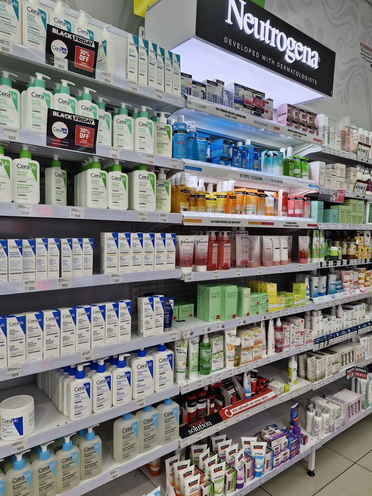 If you had 60sec to add any skincare products to your cart 🛒from a cosmetic store for free...

Which brands and products are you picking?