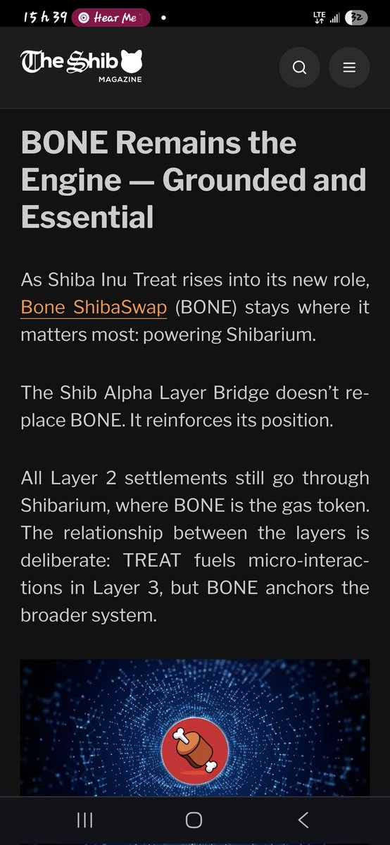 BobMart67308975's tweet photo. Read this for those who freak out about the future of $BONE . Everything is perfect and wait to see the finished plan
https://t.co/5u8WCDaA4F https://t.co/rgrJnScCat