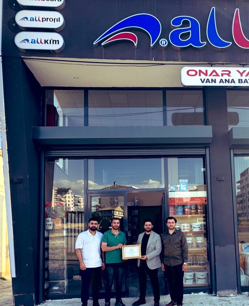Muhammed Onur BAŞTUĞ (@onur__bastug) on Twitter photo 📍 BAŞTUĞ GRUP
Nazik ziyaretleriyle bizleri onurlandıran Van Genç MÜSİAD Başkanı Sn Muhammed Can Yektaş ve Yönetim Kurulu Üyelerine teşekkür ederim.
<a href="/canykts/">Muhammed Can Yektaş</a> <a href="/vangencmusiad/">Genç MÜSİAD Van</a> 📍 BAŞTUĞ GRUP
Nazik ziyaretleriyle bizleri onurlandıran Van Genç MÜSİAD Başkanı Sn Muhammed Can Yektaş ve Yönetim Kurulu Üyelerine teşekkür ederim.
<a href="/canykts/">Muhammed Can Yektaş</a> <a href="/vangencmusiad/">Genç MÜSİAD Van</a>