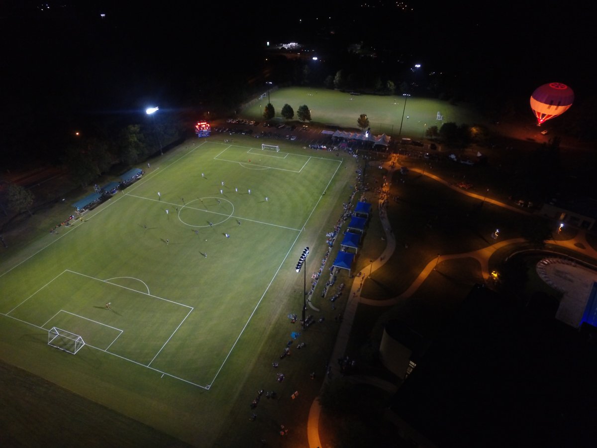 Mentally, we're here...
2025 Season Coming Soon! #BuildTheShip #TalonsUp