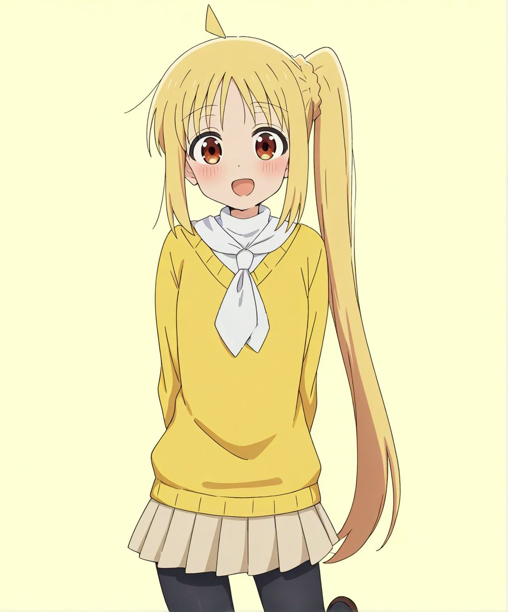 ZehnZentnerGems's tweet photo. Day 51 of #Cocomania: Nijika Ijichi https://t.co/BrYqKKNwNJ