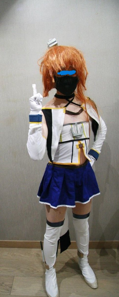 Crusader tweet media