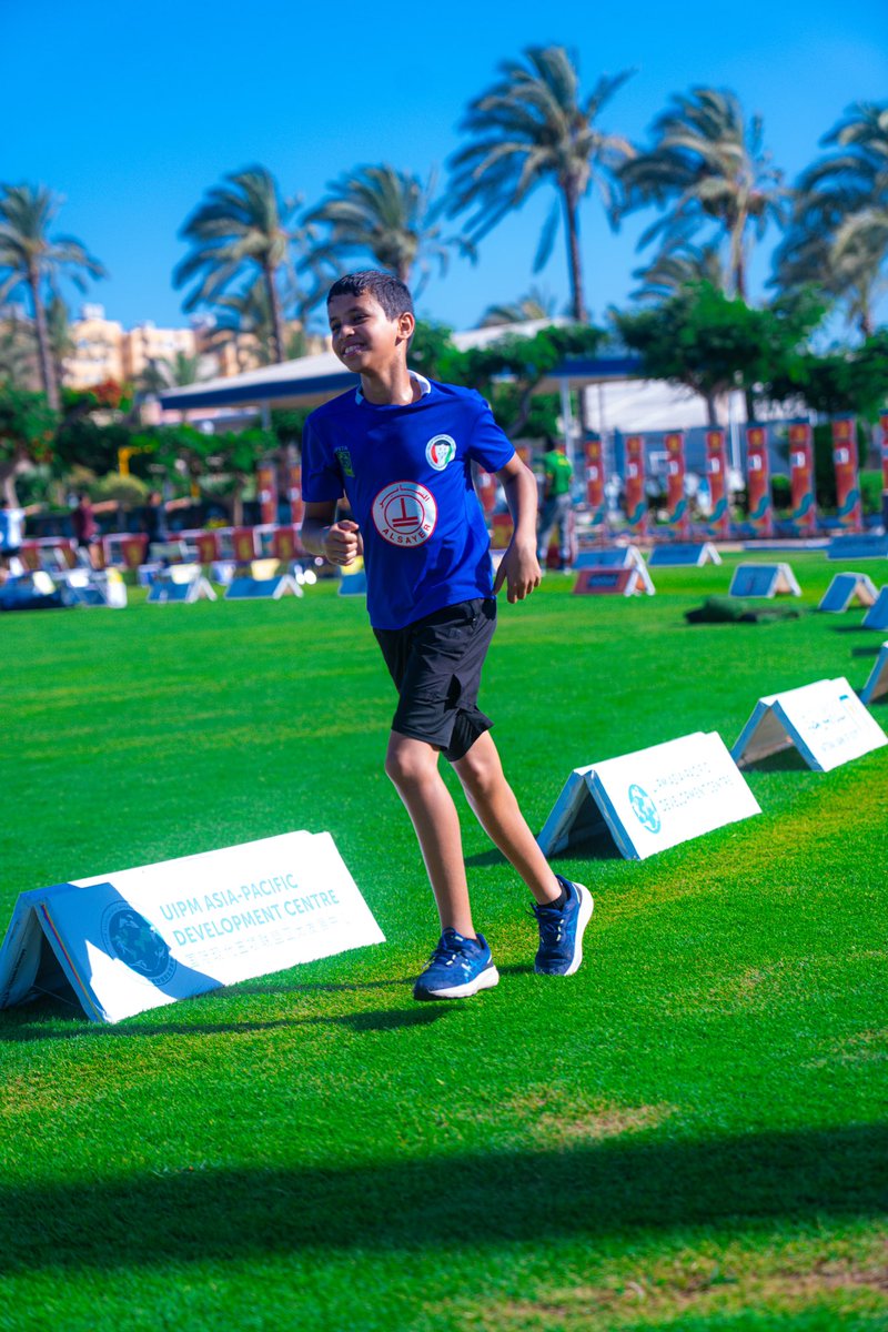 بداية موفقة لأبطال الكويت في بطولة العالم للخماسي الحديث - تتابع ناشئين.
الواعدين محمد الصهيبي وبدر الصهيبي..🇰🇼
أداء بطولي يعكس المستوى الفني المتقدم.
كل التوفيق يا أبطال..👏