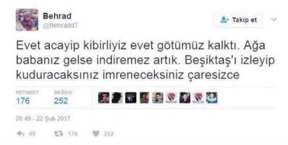 Hazırsanız başlıyoruz