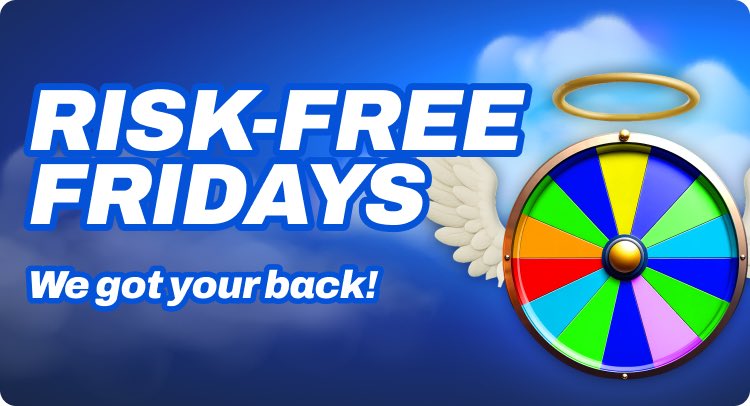 BoomFantasy's tweet image. We’re having so much fun on Fridays
Let’s keep it going full-time 🙏