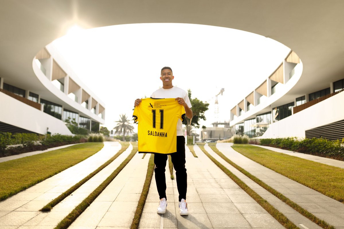 AlWaslSC's tweet image. من هُـنـا.. سـالدانيـا وصـلاوي 💛

@hunaliving