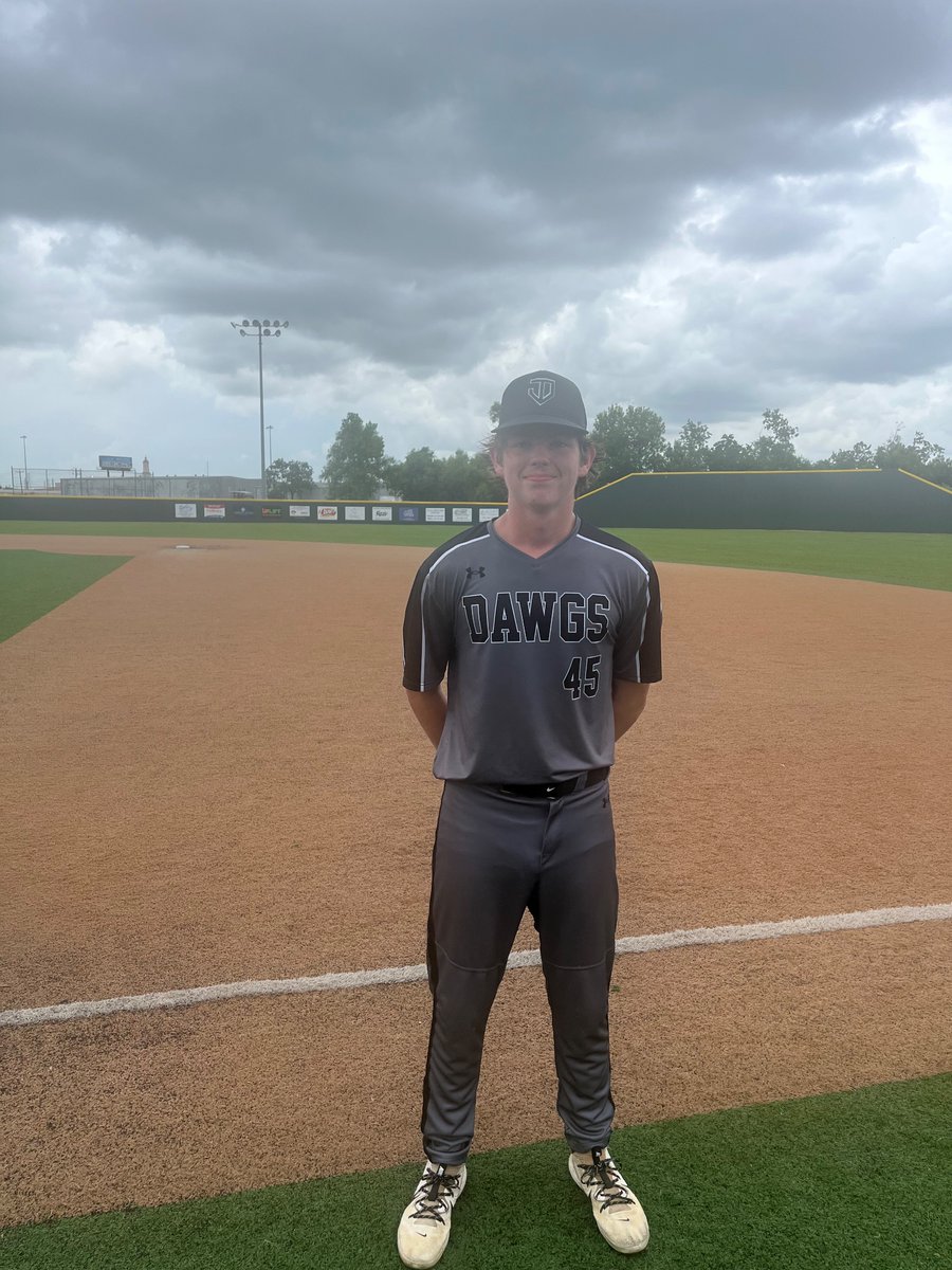 ✭Five Tool Texas✭ (@fivetooltexas) on Twitter photo #SummerClassicSS F: <a href="/just_dawgs/">JustDawgs baseball</a> 2028 16, Prospects United Houston Bearden 4
PoG: <a href="/Jmorris1109_/">Jackson Morris</a> 4 IP, 4 K #SummerClassicSS F: <a href="/just_dawgs/">JustDawgs baseball</a> 2028 16, Prospects United Houston Bearden 4
PoG: <a href="/Jmorris1109_/">Jackson Morris</a> 4 IP, 4 K