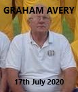 exwickclive's tweet image. Remembering @CreddyAFC stalwart GRAHAM AVERY today, he is fondly remembered for his sterling work at Kirton. Mary (Crediton's Secretary) husband was involved in running the youth teams in the past and ran-the-line regularly for the first team.
RIP GRAHAM ⭐️⭐️⭐️⭐️⭐️