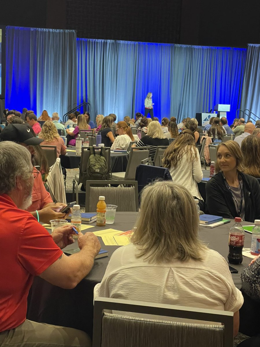 To everyone who joined us in Raleigh: Thank you! Your energy and your commitment to student achievement are why we do what we do. It was an honor to connect. 💛

We look forward to seeing the powerful changes you’ll bring to your schools! ✨

#HRSInstitute #HighReliabilitySchools