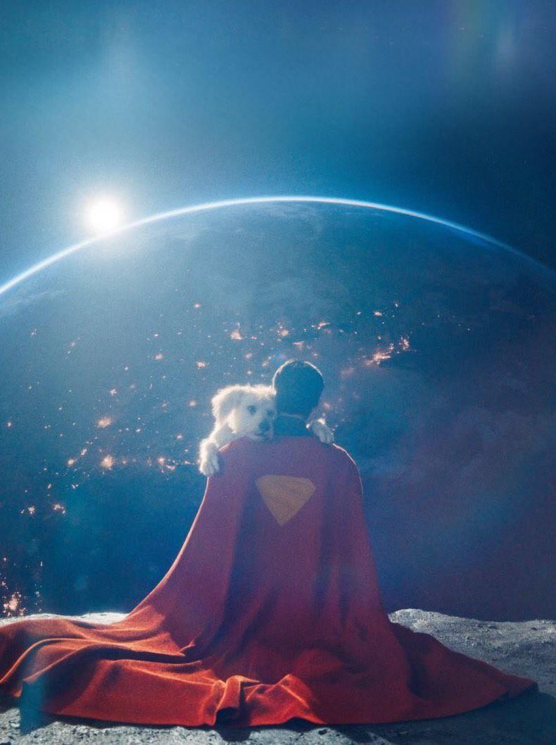 I love you so much <a href="/JamesGunn/">James Gunn</a> 😍