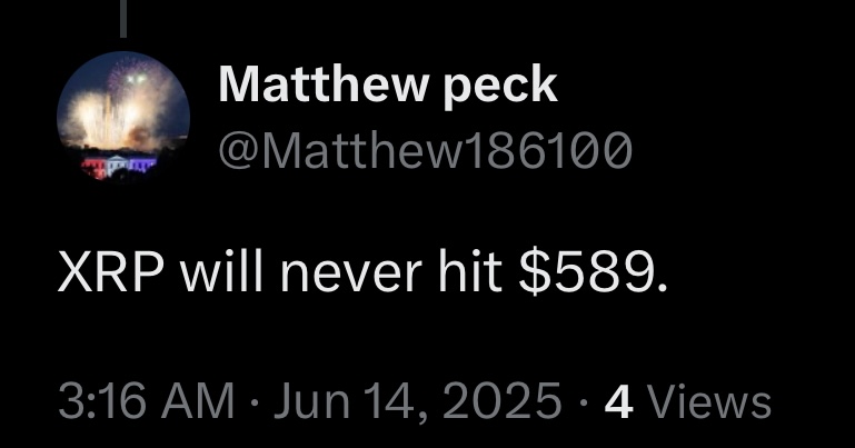 $589 tweet media