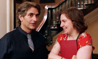 Esta si q cumplió sus fantasias