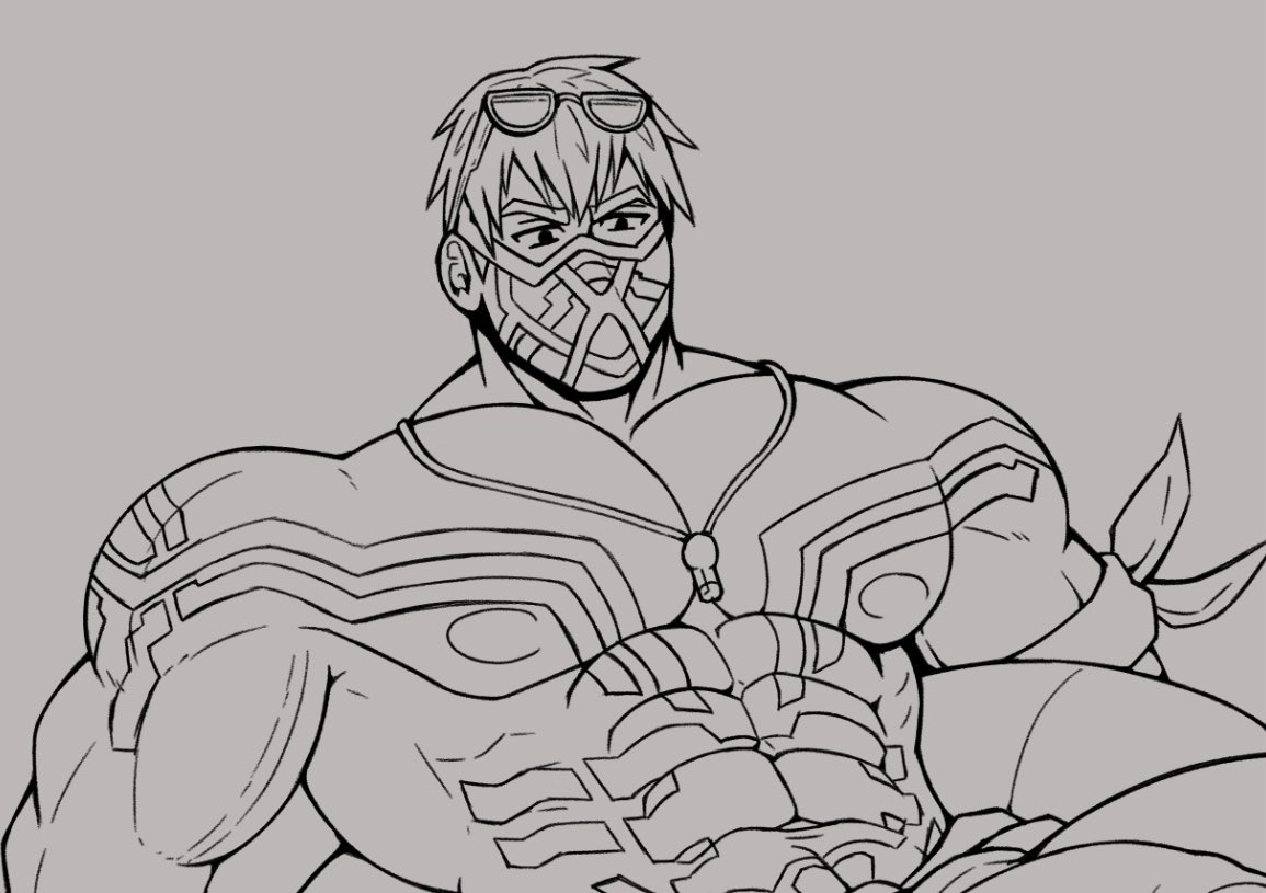 i was hoping i’d have more done but i keep adding on so here’s a lil preview