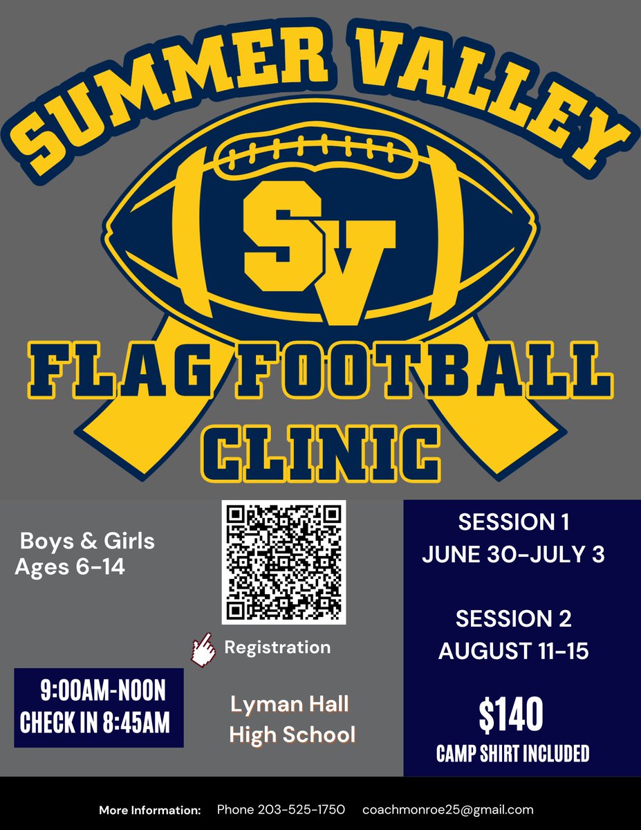 CoachMonroe25's tweet image. Having blast in Summer Camp season ! 
🏈🏀 @CoachDeeB3