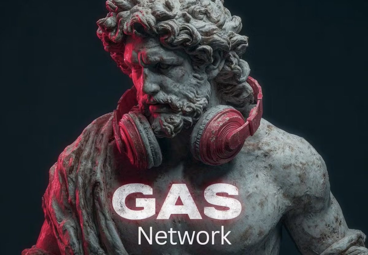 How <a href="/gasdotnetwork/">Gas Network ⛽</a>'s "Capture the Gap" Game Is Tackling The $1 Billion On-Chain Efficiency Problem

If you don’t get it yet… you will.
🧠 Dive in:
👉 hackernoon.com/how-gas-networ…
