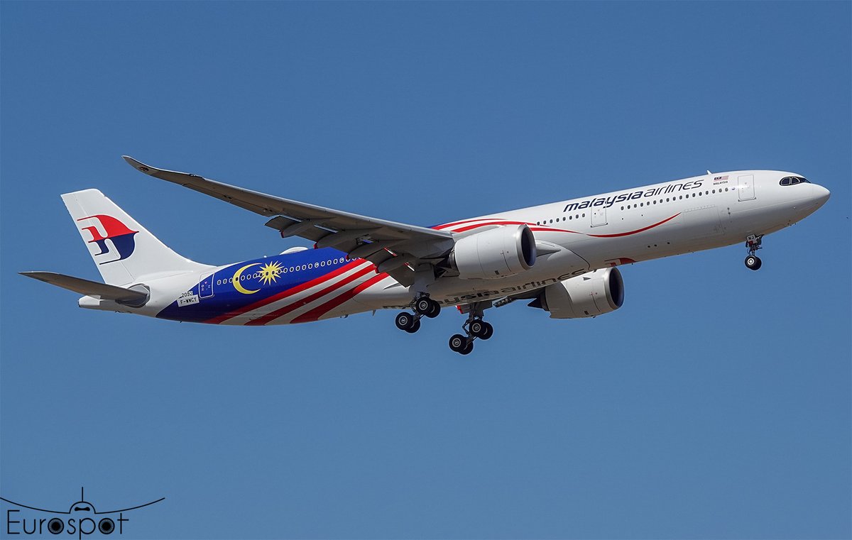 cliper31's tweet image. Toulouse Blagnac Plane Spotting July 11th #airbus #avgeek #aviationdaily #planespotting #Airbus #A320neo #A330Neo #A350