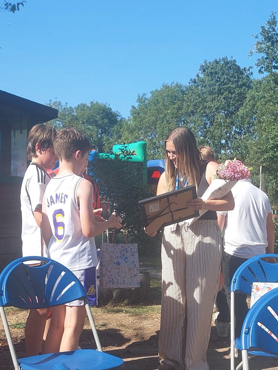 Badgers Class tweet media