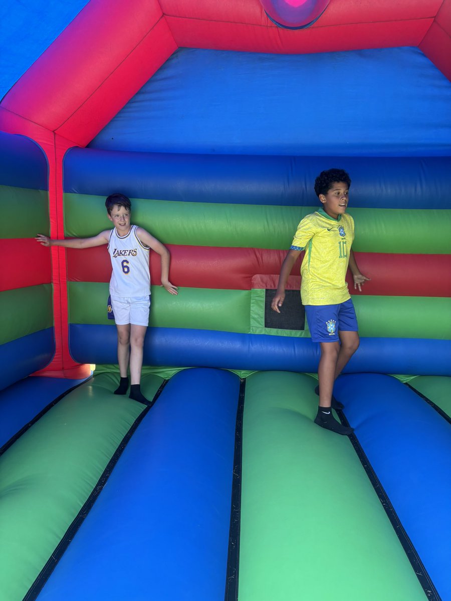 Badgers Class tweet media