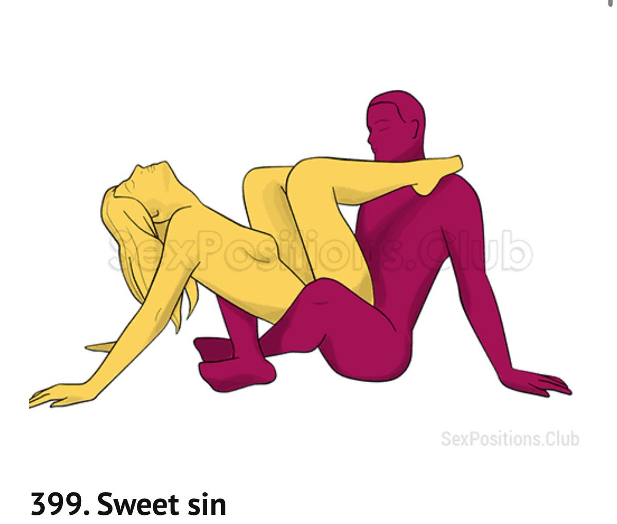 DailySexPos's tweet photo. Sweet Sin https://t.co/1NvNblHhmy