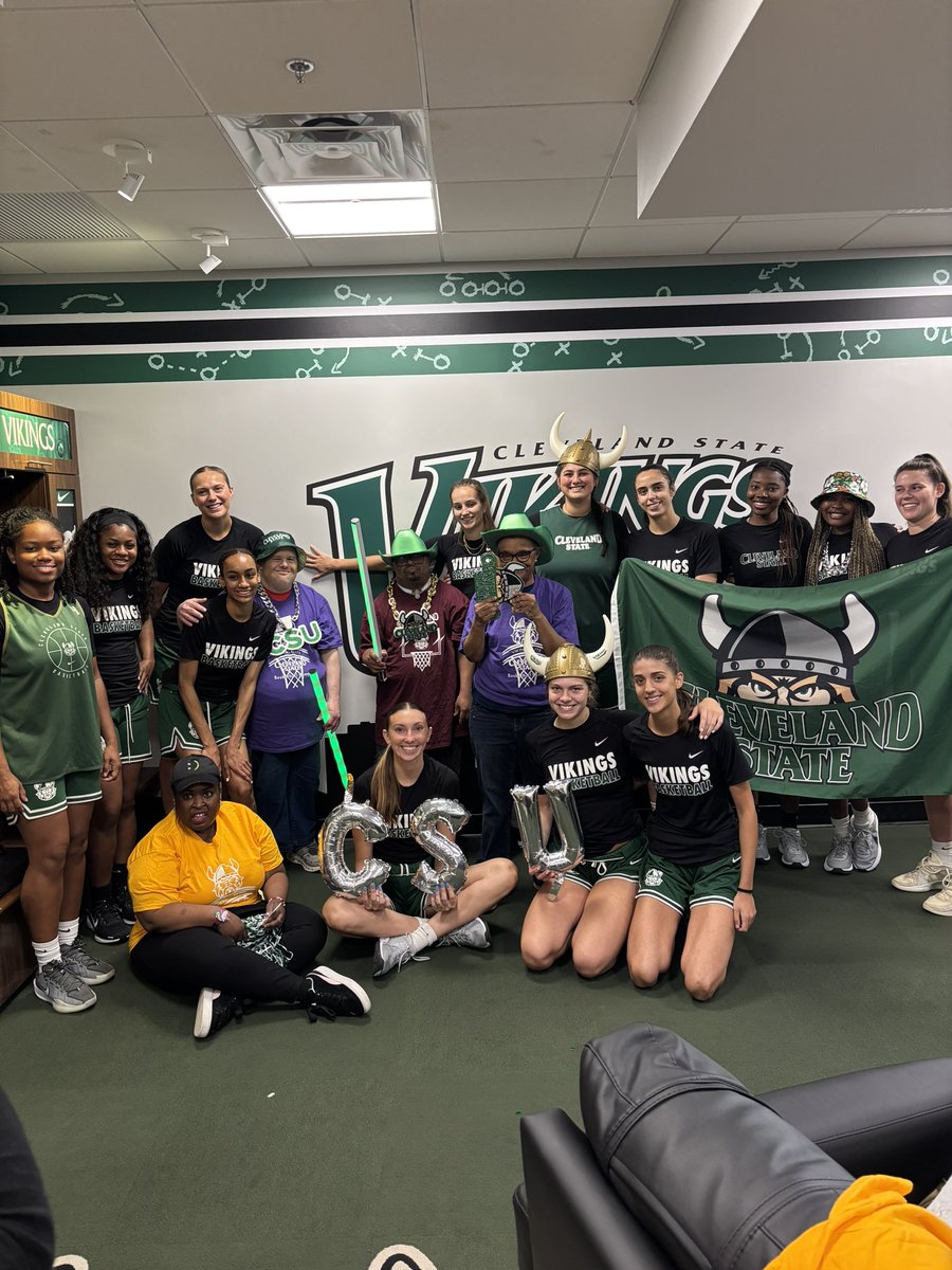 CSU_WBasketball's tweet image. Making an impact in the community - Spent the day sharpening our skills with our new friends!