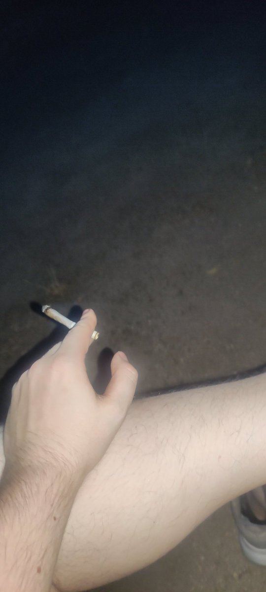 Bei diesem Schauerwetter muss man die neue Blühte auch austesten. Immerhin keine Krah-Gedanken