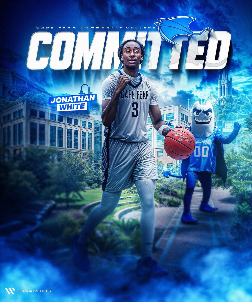 NC WASSAM🌊🥷🏾