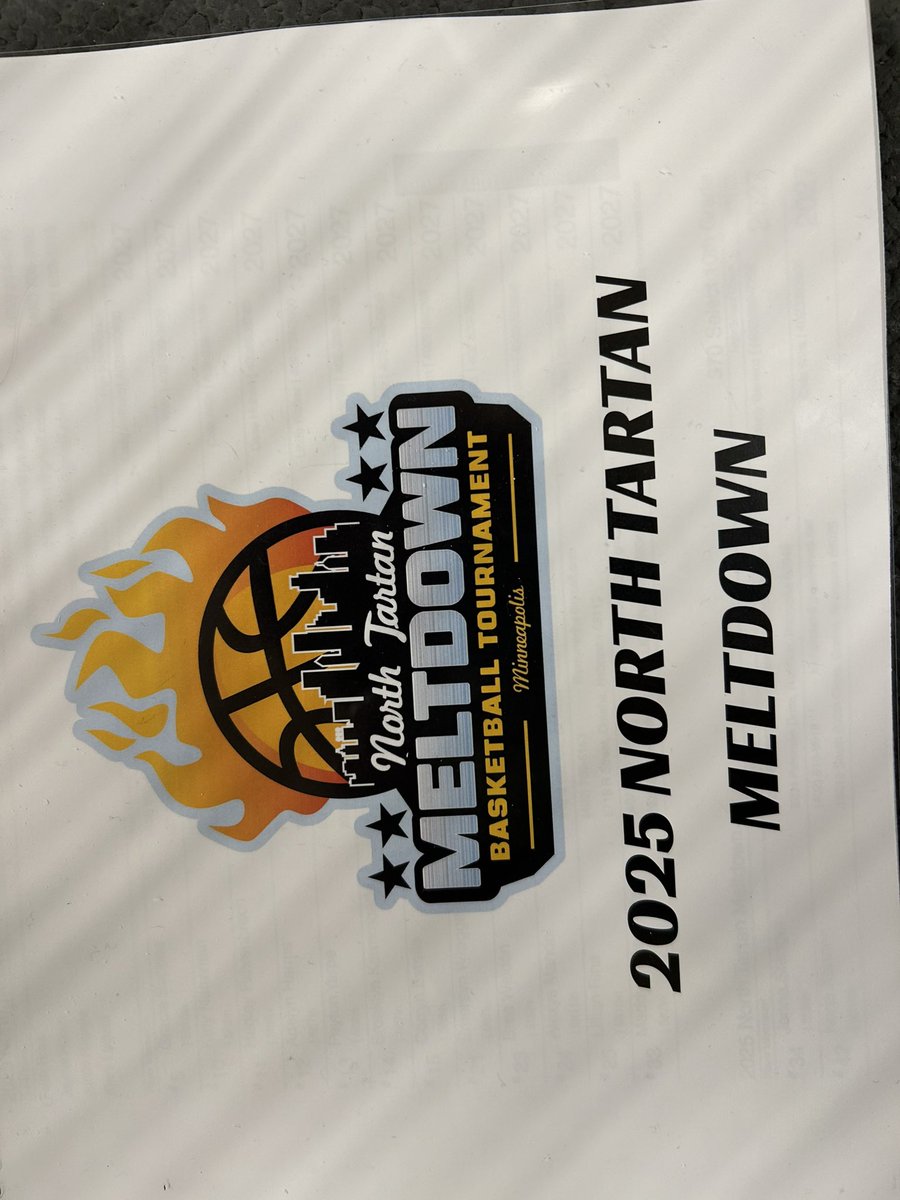 UW-Eau Claire Women’s Basketball (@uwecwbb) on Twitter photo Coach Tonja Englund is at the <a href="/NorthTartan/">North Tartan</a> Meltdown this weekend!
Watching future Blugolds play in the Cities! Coach Tonja Englund is at the <a href="/NorthTartan/">North Tartan</a> Meltdown this weekend!
Watching future Blugolds play in the Cities!