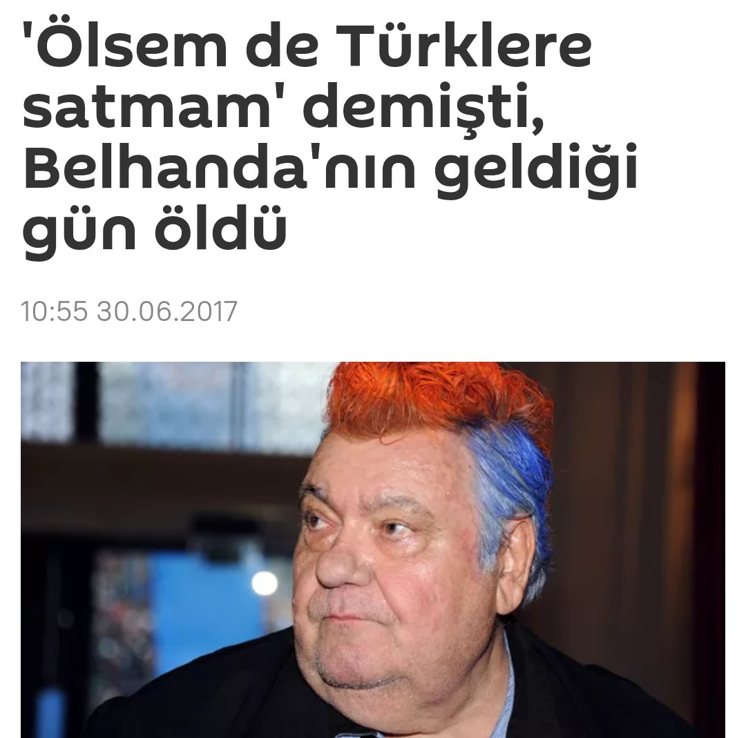 kadir şekerci olayı gibi olsun bu