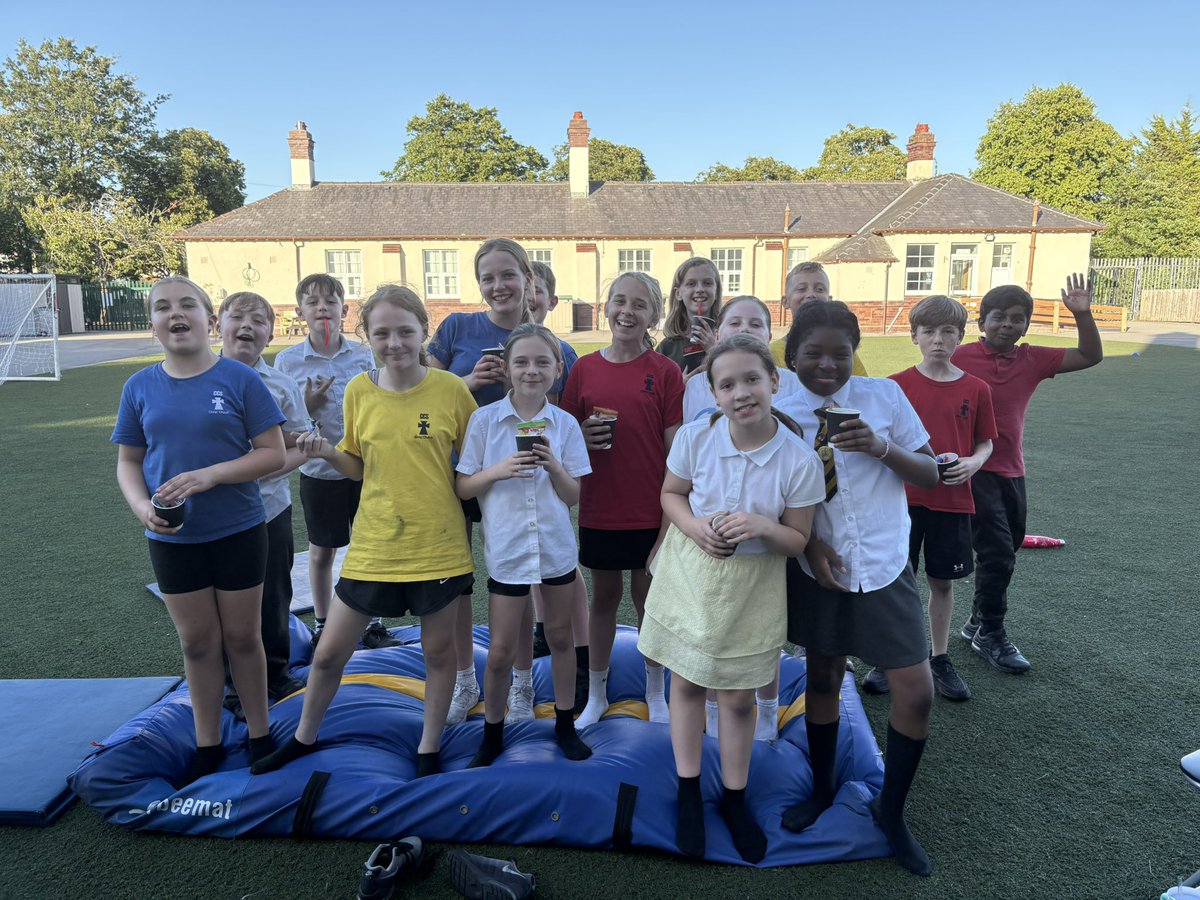 What a joy and a privilege to spend an evening celebrating a wonderfully successful year with our Vision Voyagers &amp; our Head Boys and Girls. Thank you children for your service &amp; commitment to our school. 👏🏼👏🏼👏🏼💛💛💛