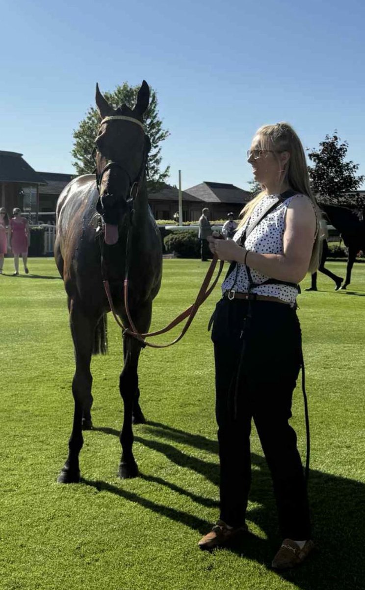 Katie Scott Racing tweet media