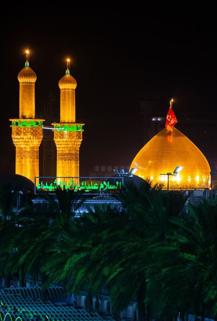 MH_Hojaji96's tweet image. الحَنینُ هو اِنفصالُ الروحِ عن جَسد
دلتنگی؛بیرون شدنِ جان است از تن . . .
#حب_الحسین_یجمعنا
#ایران_اباعبدالله